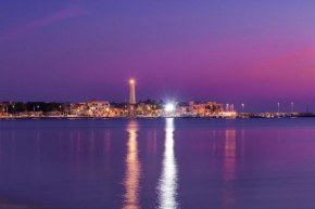 Dimora storica fronte mare con terrazzo privato Torre Canne